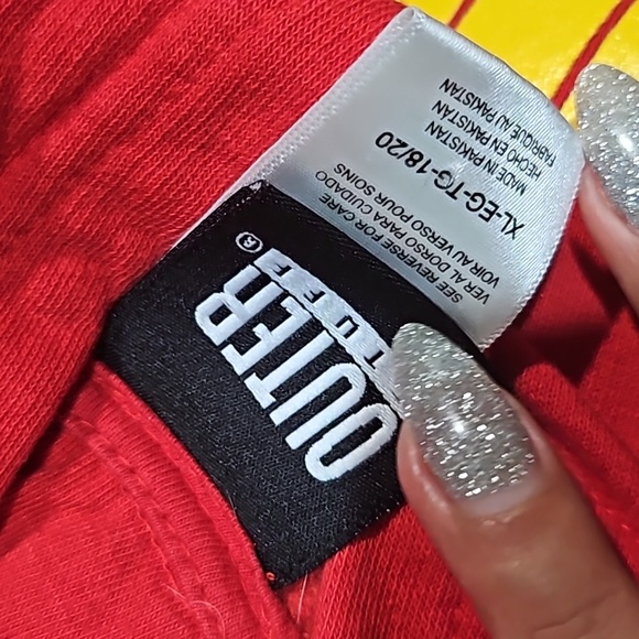 Chiefs hoodie - Picture 5 of 5